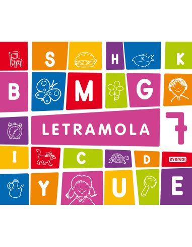 Letramola 7