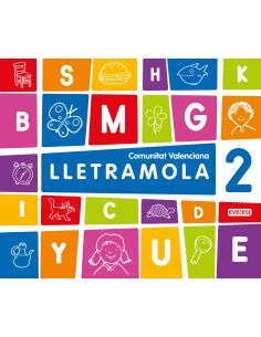 Lletramola 2 (Comunitat Valenciana)