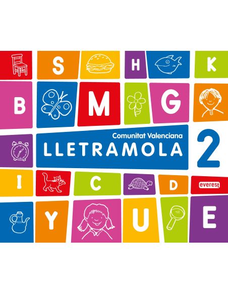 Lletramola 2 (Comunitat Valenciana)