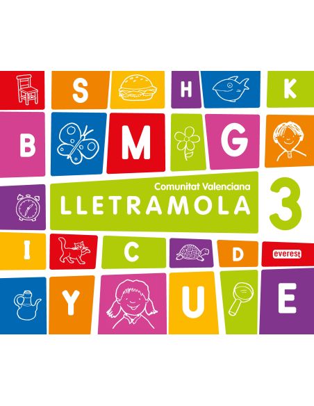 Lletramola 3 (Comunitat Valenciana)