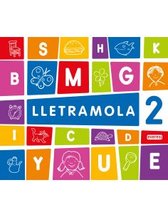 Lletramola 2 (Catalá)