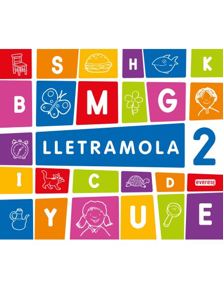Lletramola 2 (Catalá)