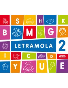 Letramola 2