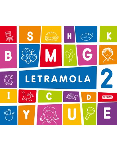 Letramola 2