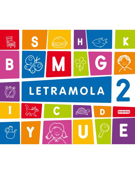 Letramola 2