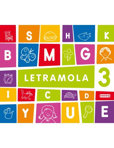 Letramola 3