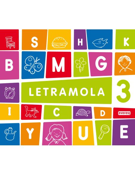 Letramola 3