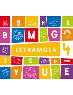 Letramola 4