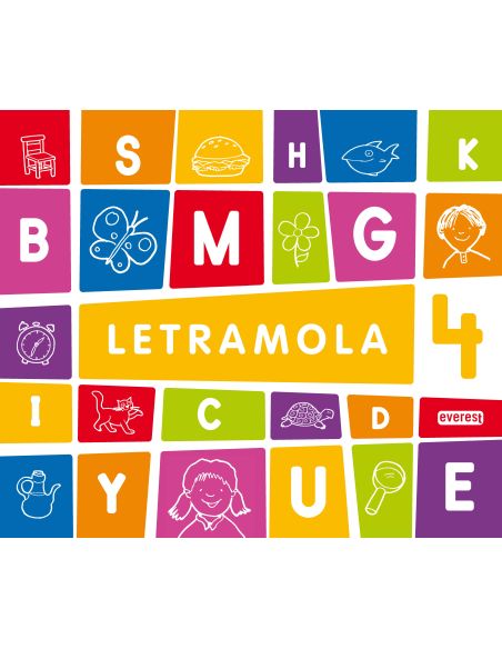 Letramola 4