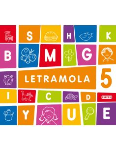 Letramola 5
