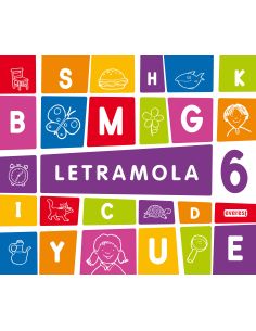 Letramola 6