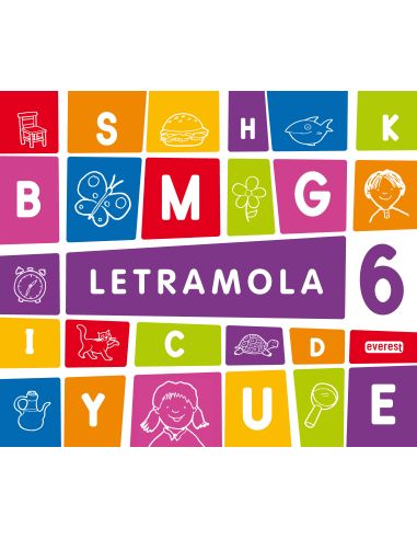 Letramola 6