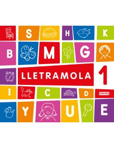 Lletramola 1(Catalá)