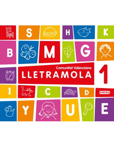 Lletramola 1 (Comunitat Valenciana)