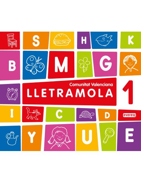 Lletramola 1 (Comunitat Valenciana)