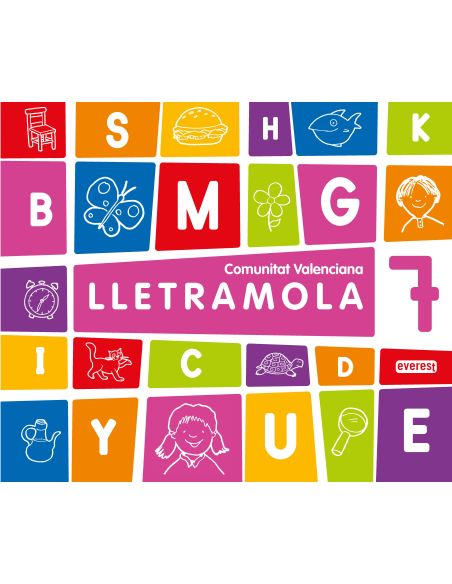 Lletramola 7 (Comunitat Valenciana)