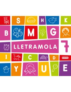 Lletramola 7 (Catalá)