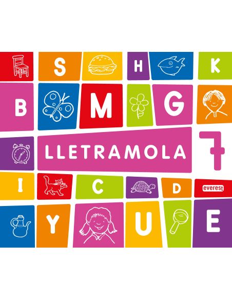 Lletramola 7 (Catalá)