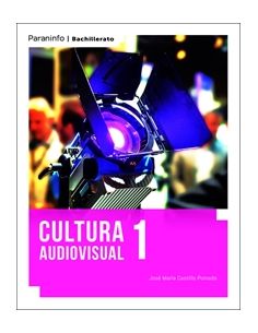 Cultura Audiovisual 1 (Lomloe)