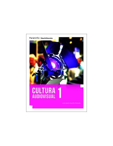 Cultura Audiovisual 1 (Lomloe)