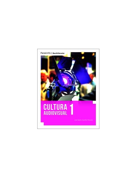 Cultura Audiovisual 1 (Lomloe)