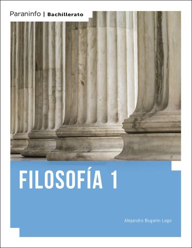 Filosofía 1º (Lomloe)