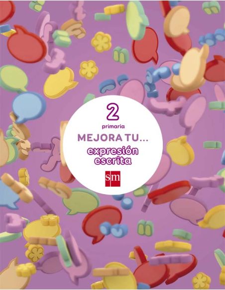 Mejora Tu... Expresión Escrita. 2 Primaria