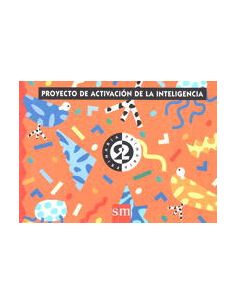 Proyecto De Activación De La Inteligencia, 2 Pai. Educación Infantil