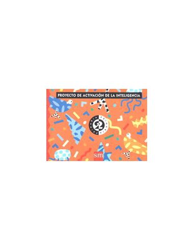 Proyecto De Activación De La Inteligencia, 2 Pai. Educación Infantil