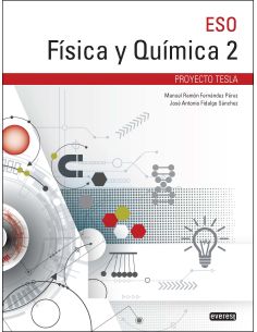 Física Y Química 2º Eso Tesla