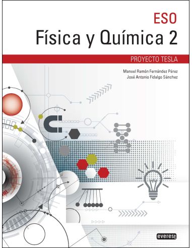 Física Y Química 2º Eso Tesla