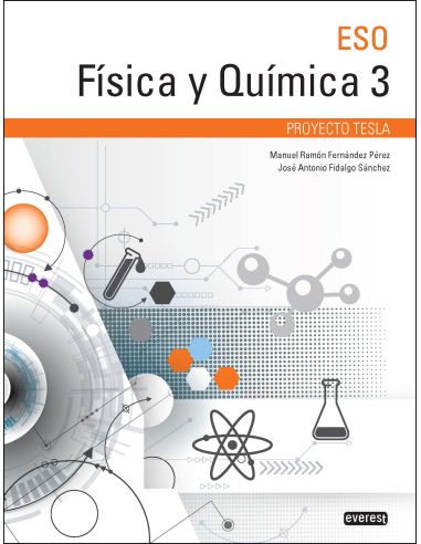 Física Y Química 3º Eso  Tesla