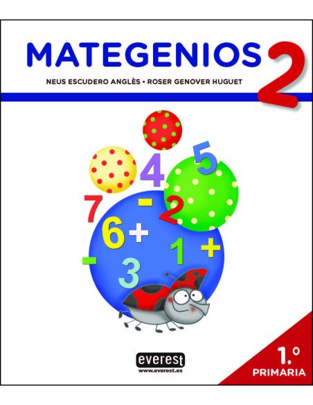 Mategenios 2