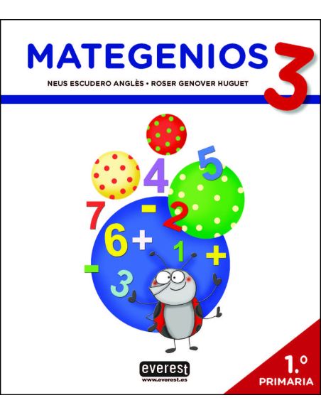 Mategenios 3