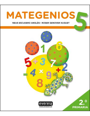 Mategenios 5