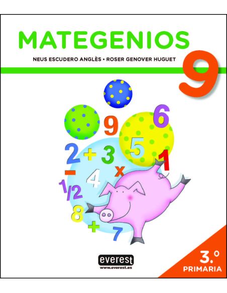 Mategenios 9