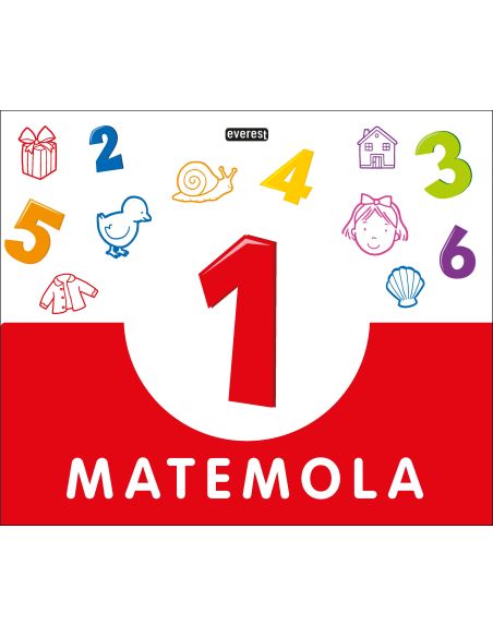 Matemola 1 (2024)