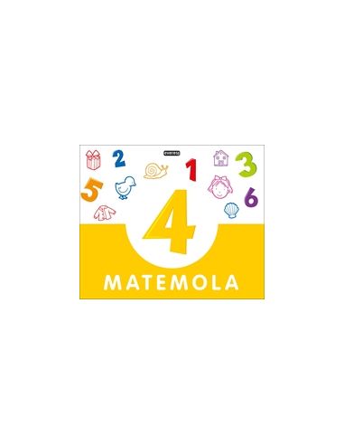 Matemola 4 (2024)