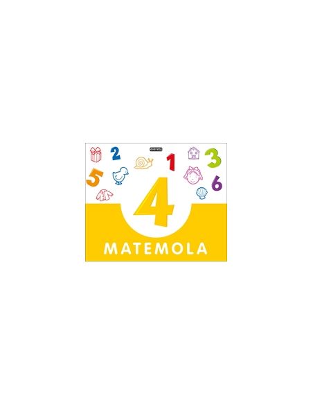 Matemola 4 (2024)