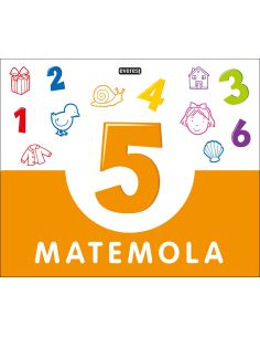 Matemola 5 (2024)