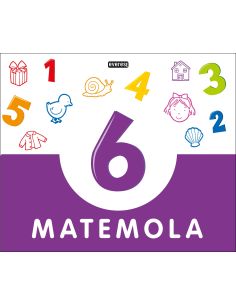 Matemola 6 (2024)