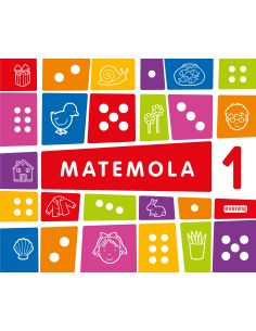 Matemola 1 (Català)