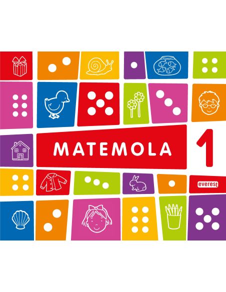Matemola 1 (Català)