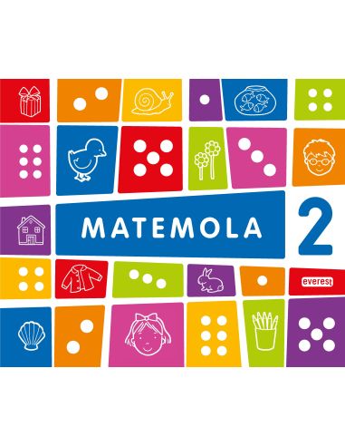 Matemola 2 (Català)