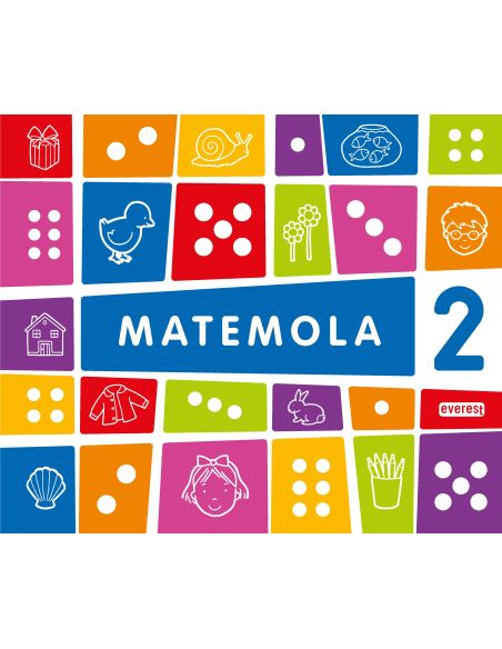 Matemola 2 (Català)