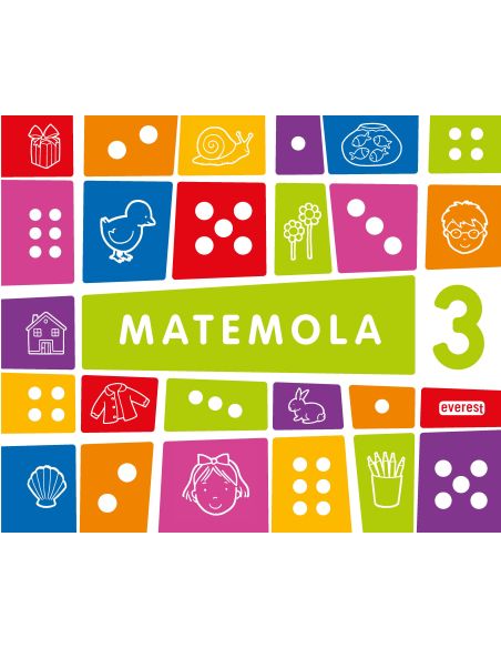 Matemola 3 (Català)