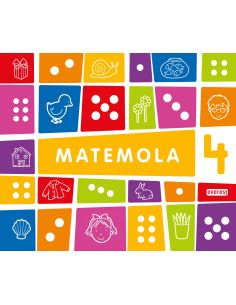 Matemola 4 (Català)