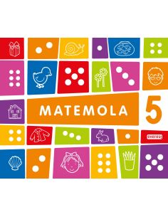 Matemola 5 (Català)