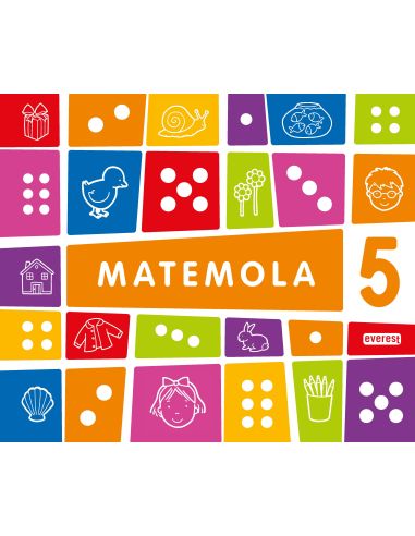 Matemola 5 (Català)