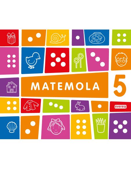 Matemola 5 (Català)
